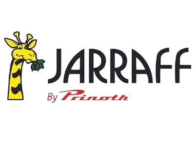 Jarraff by Prinoth